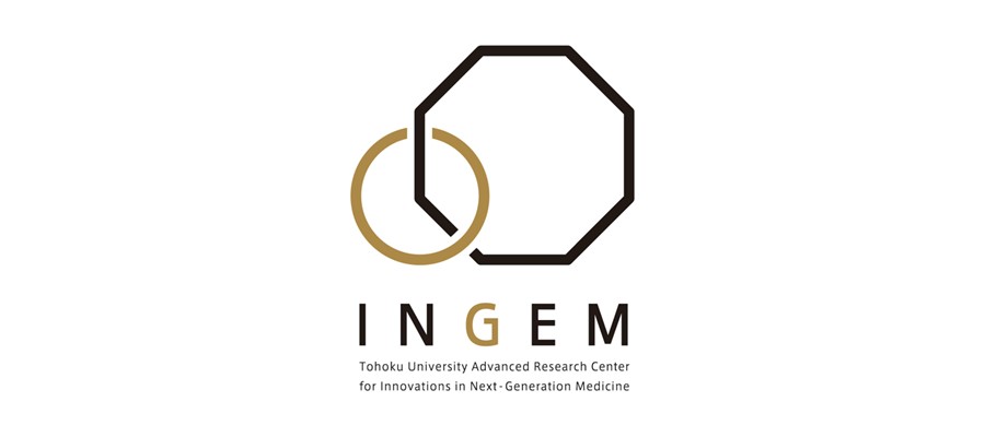 Image of Core Research Cluster for Next-Generation Medicine Tohoku University